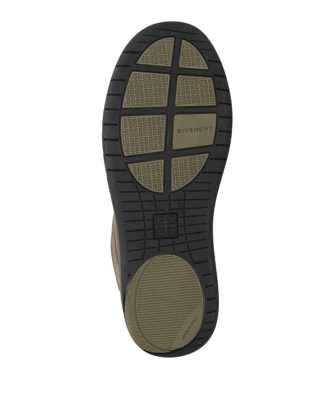 Givenchy Brown Sneakers for men