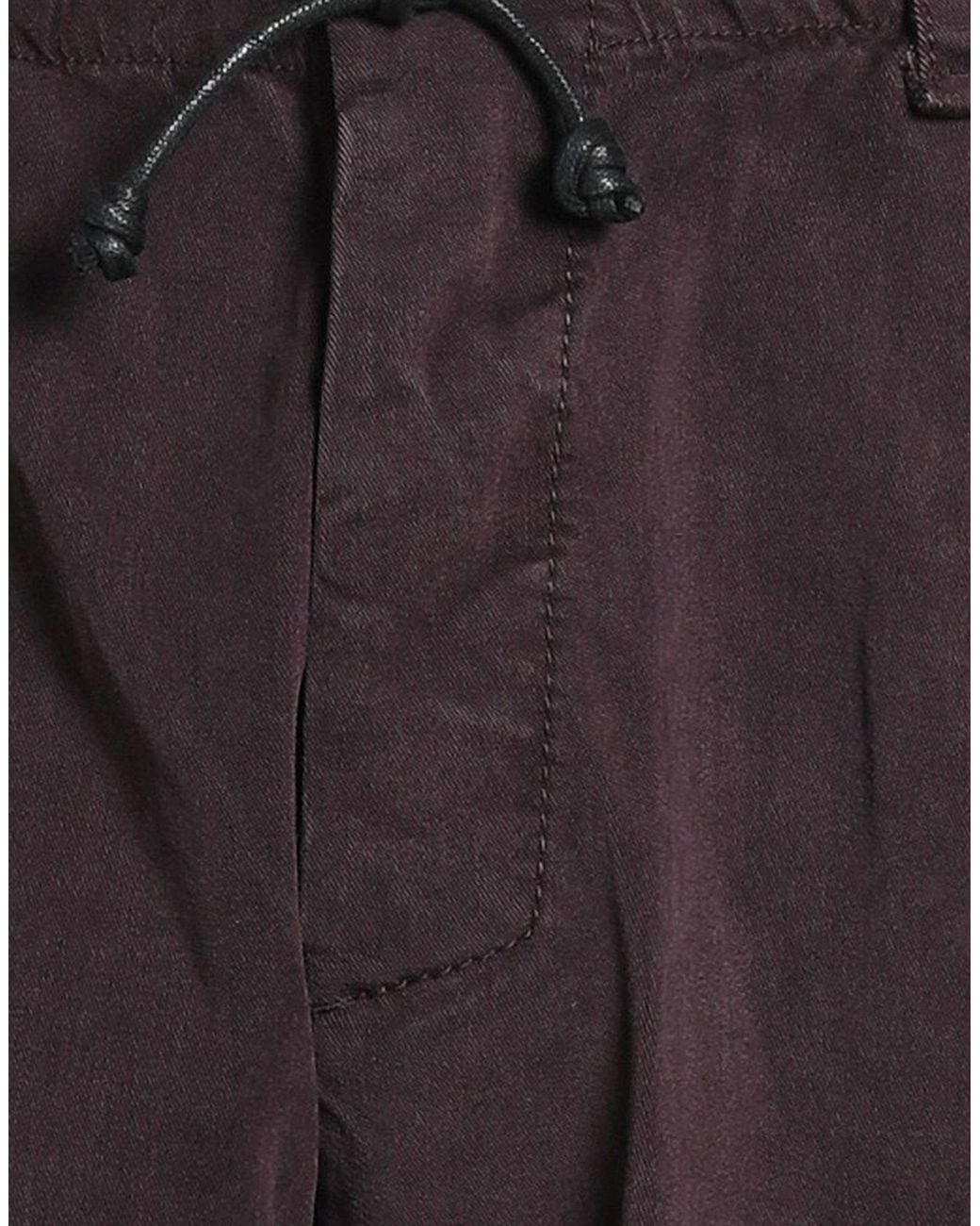 Transit Multicolor Trouser for men