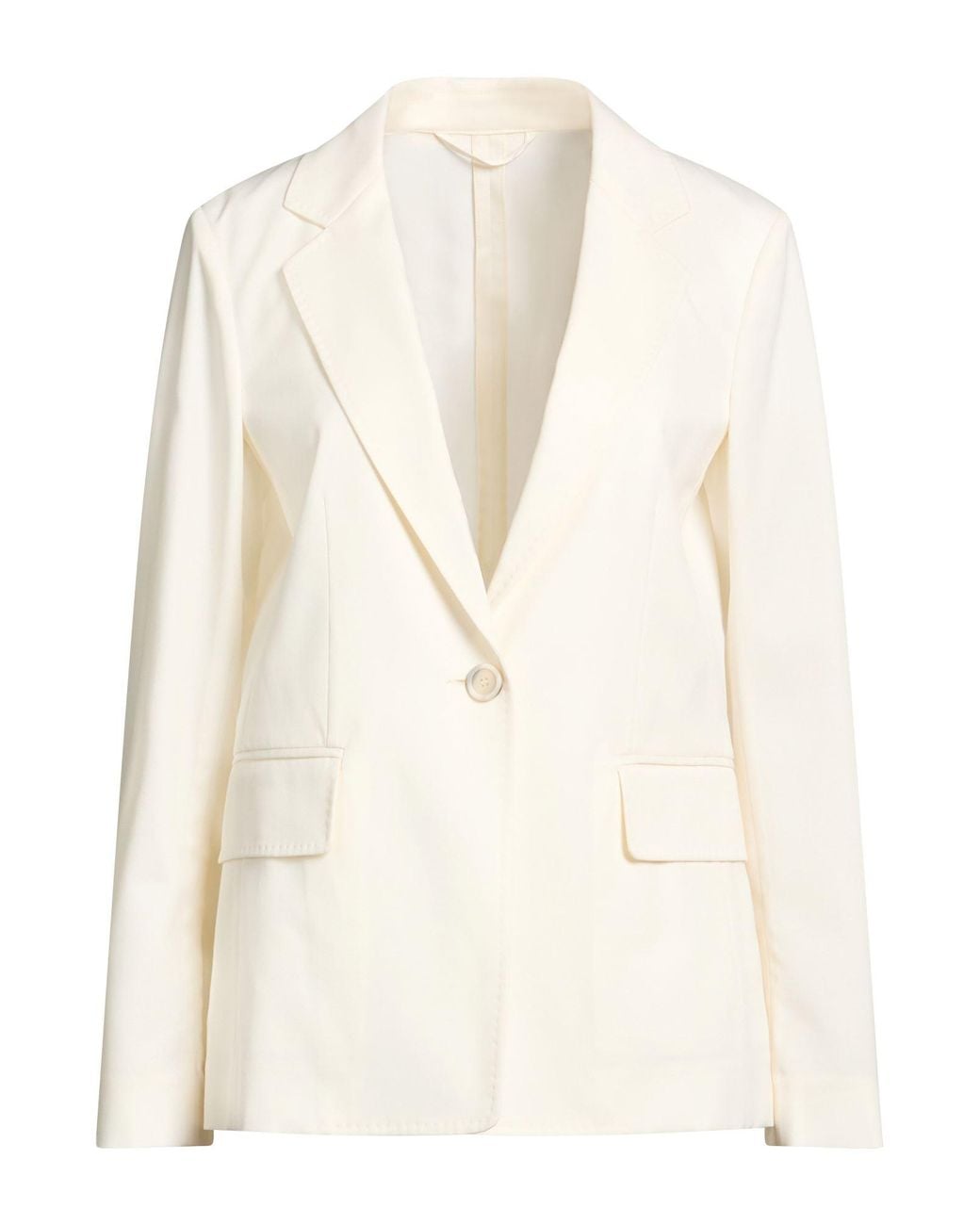 Peserico Natural Blazer