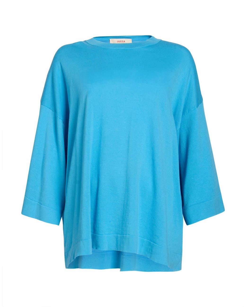 Pullover Jucca de color Blue