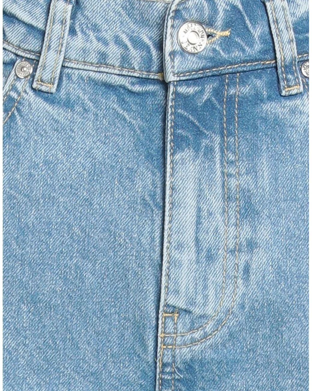 Moschino Blue Jeans