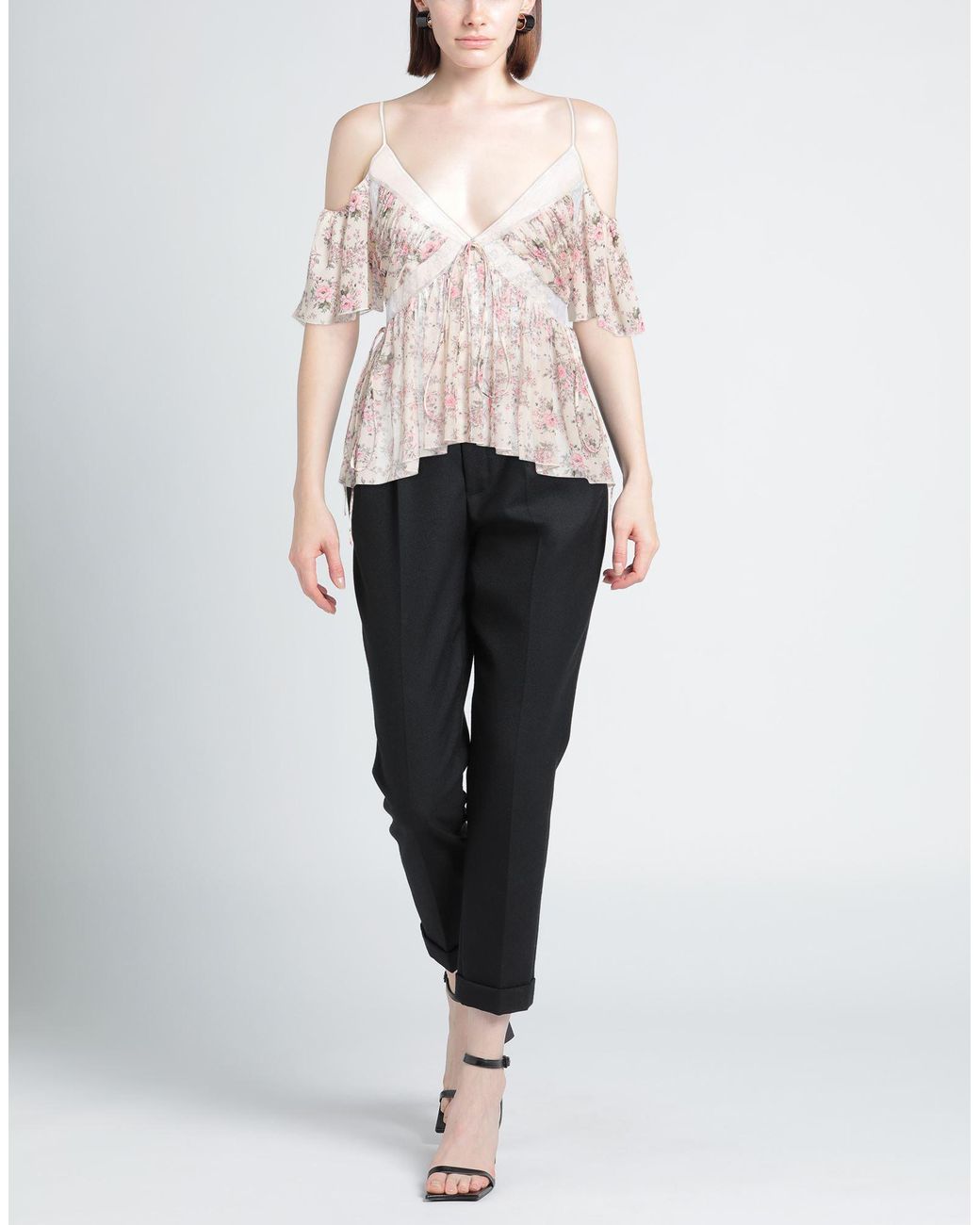 Aniye By Pink Top