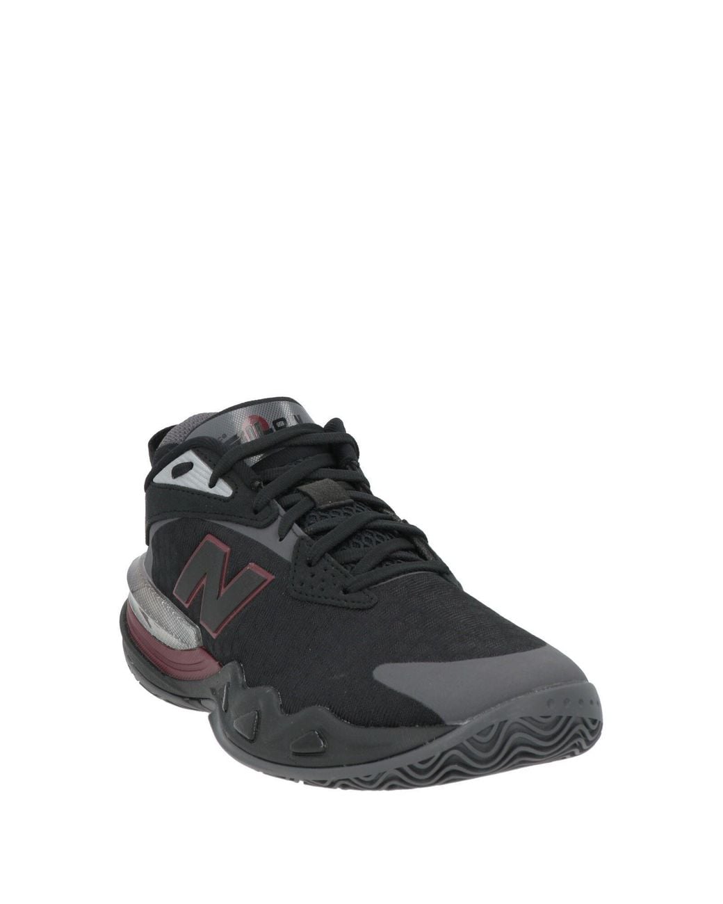 New Balance Black Trainers for men
