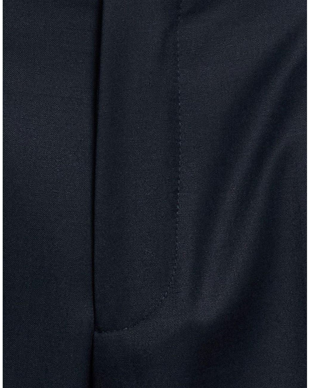 Michael Coal Blue Pants for men