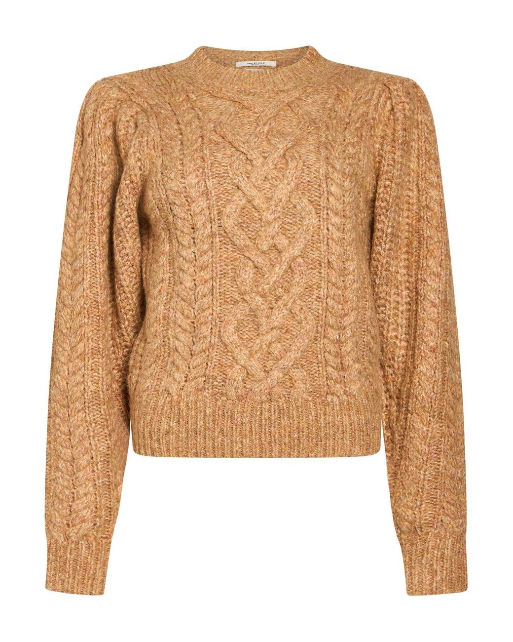 Isabel Marant Natural Pullover
