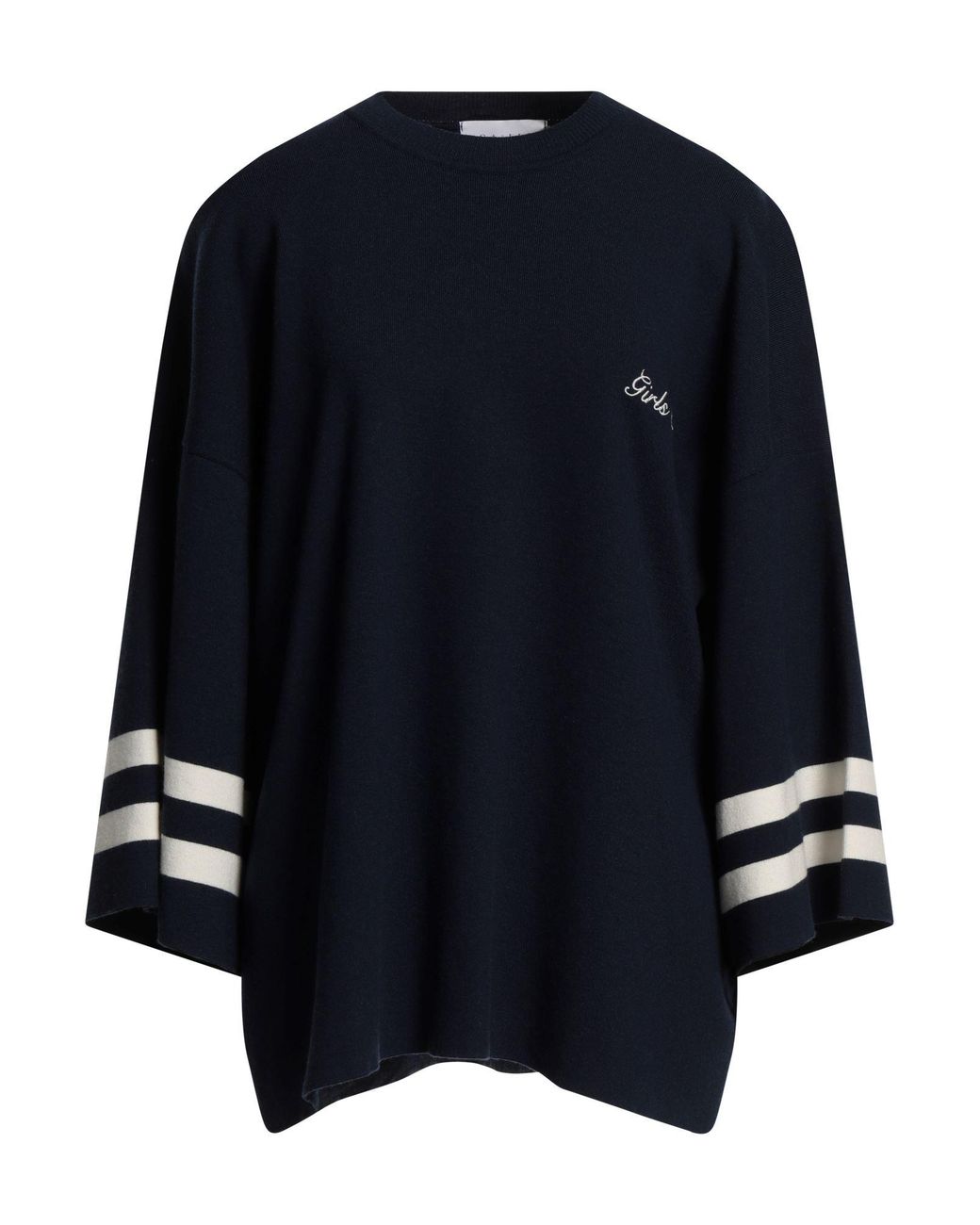 Pullover Gaelle Paris en coloris Blue