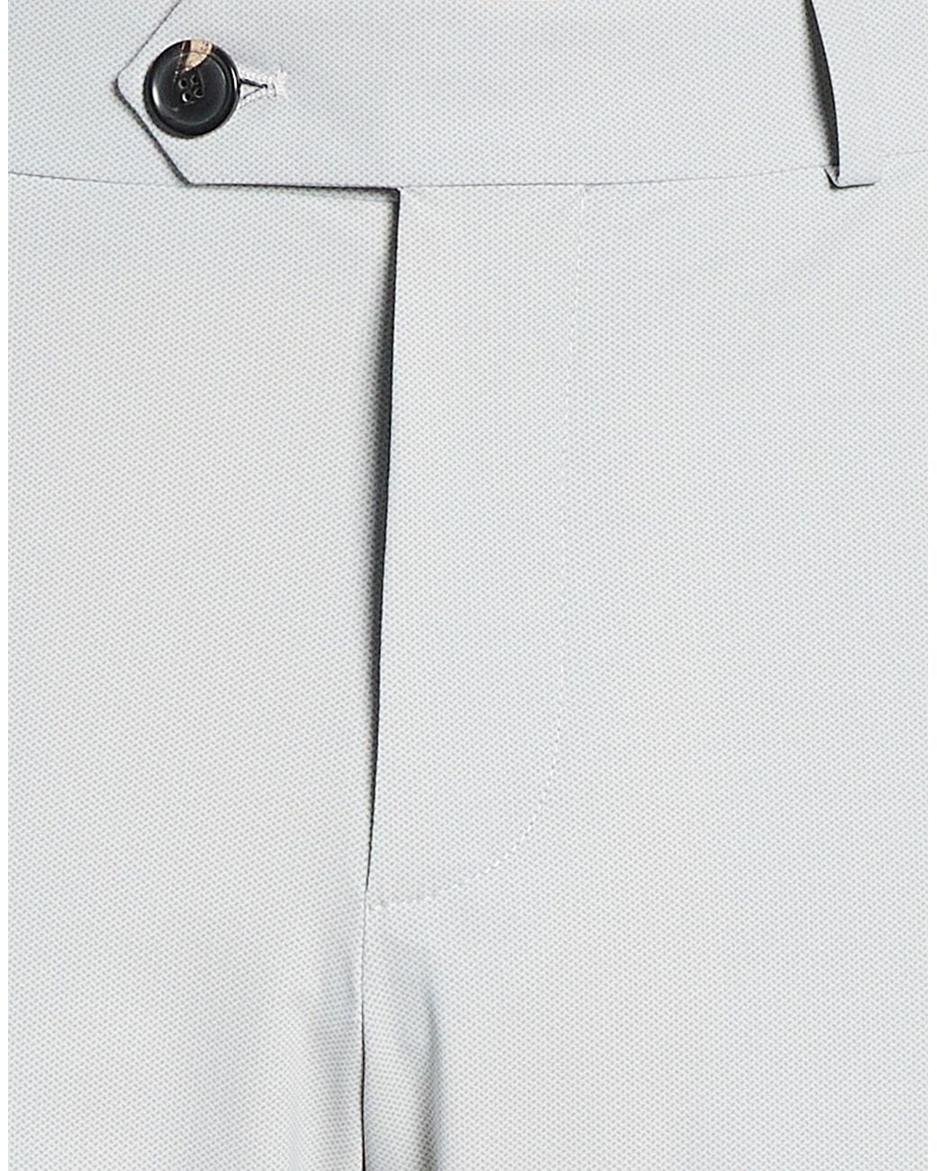 Rrd Gray Light Pants Polyamide, Elastane, Polyester for men