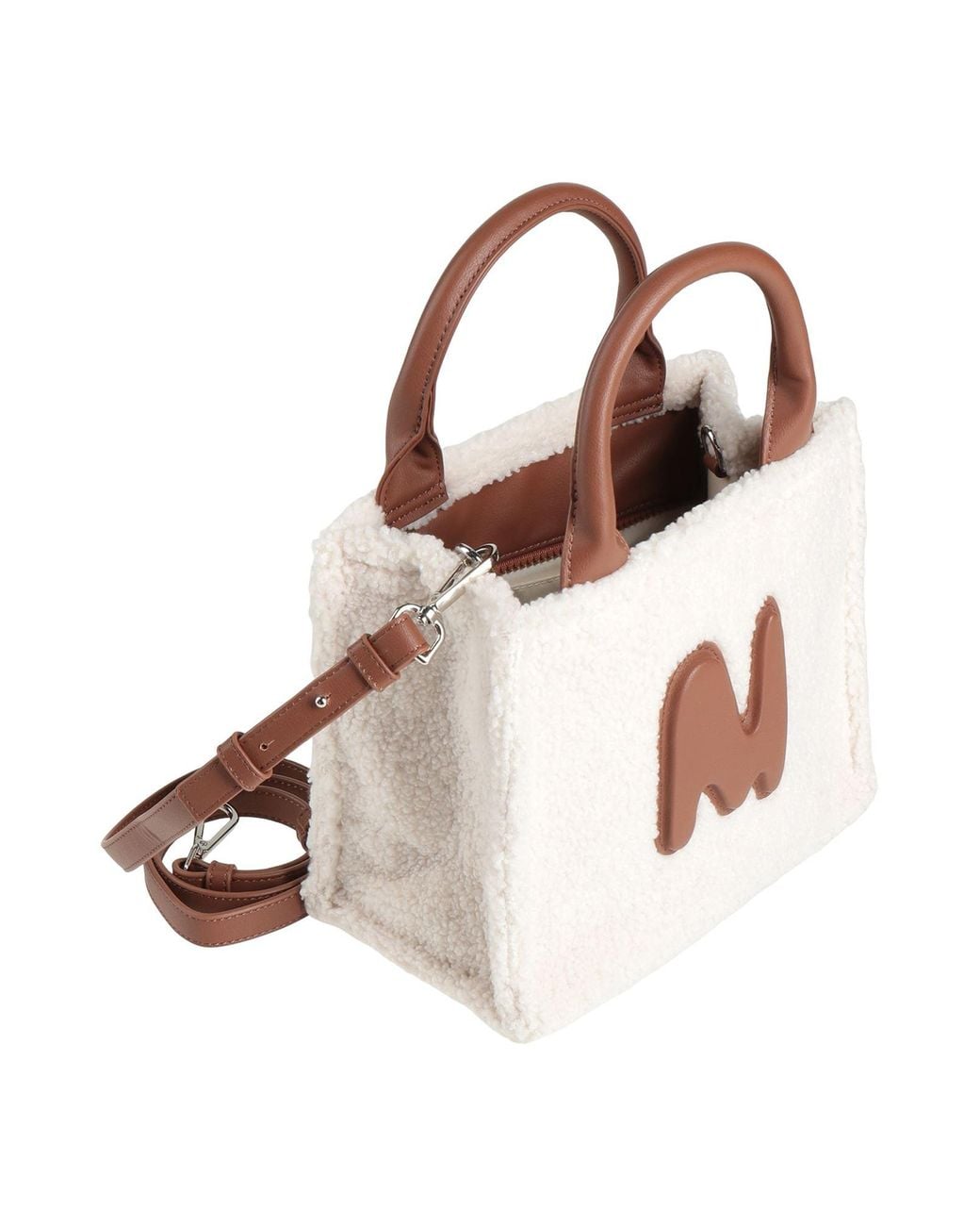 MSGM Pink Handbags
