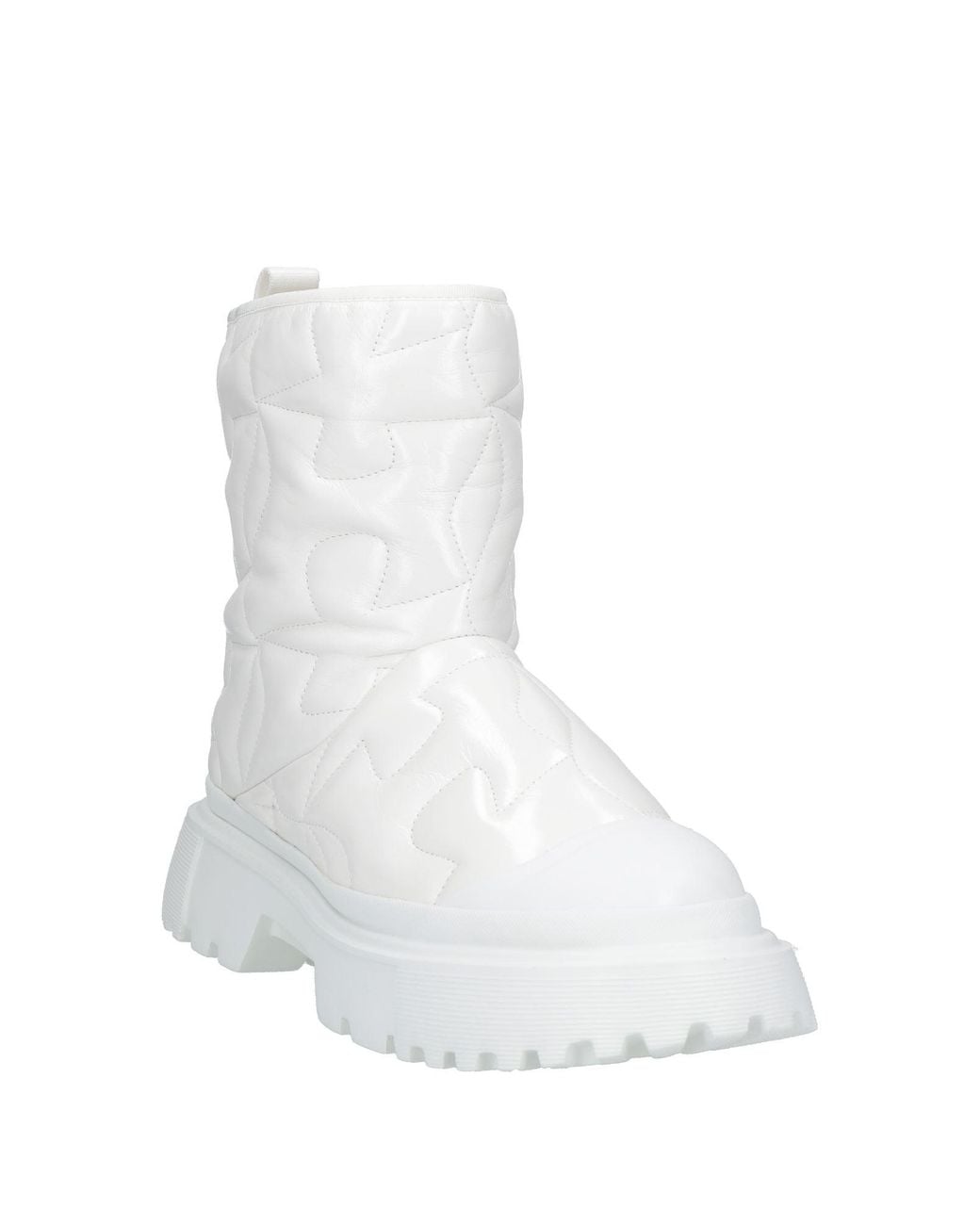 Bottines Hogan en coloris White