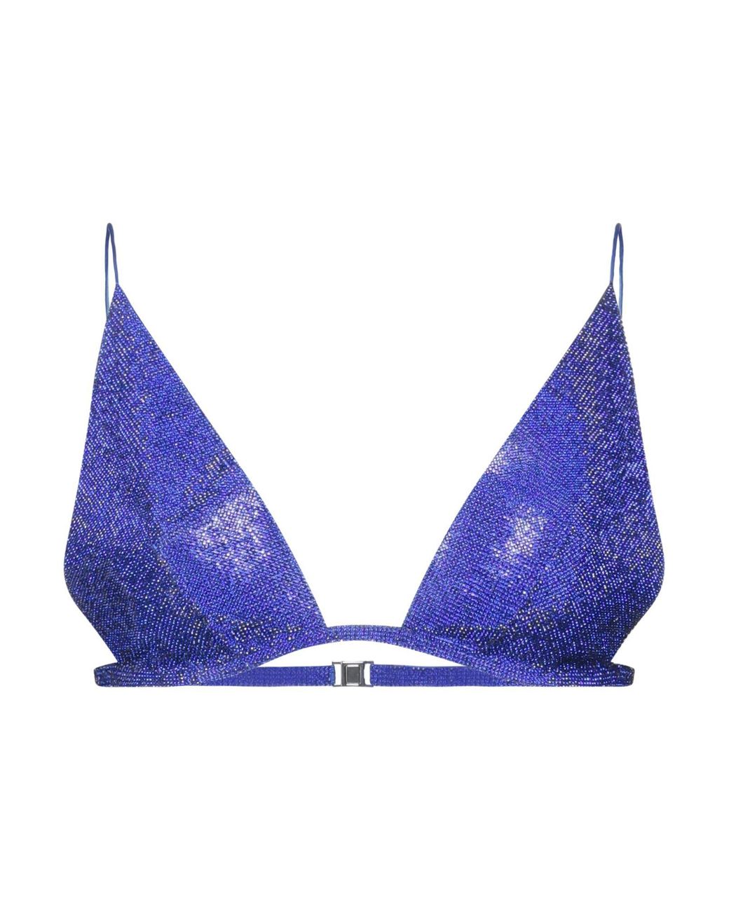 Nue Blue Top