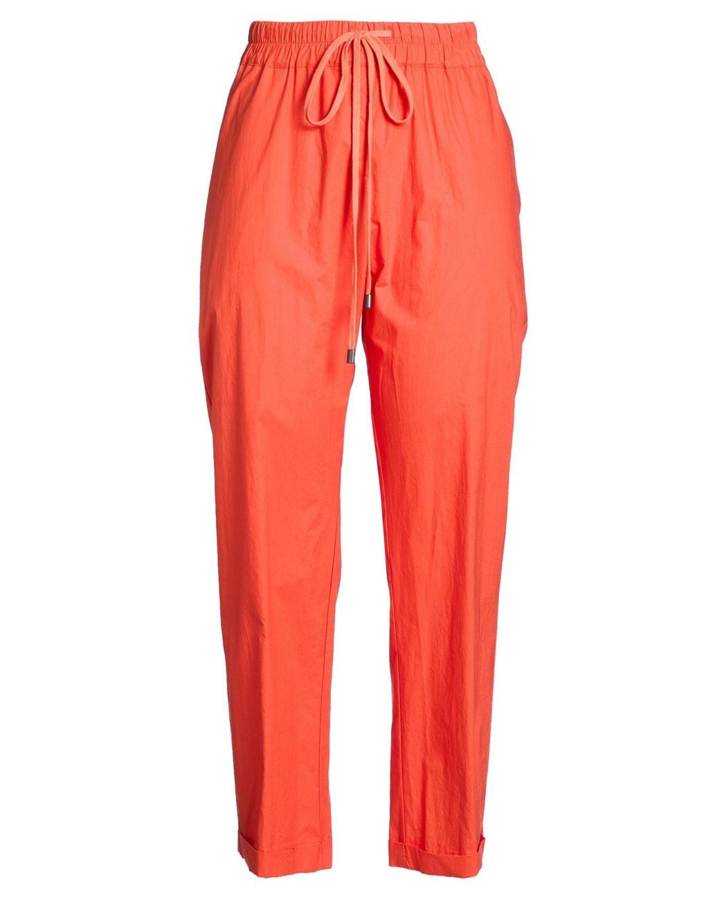 Gentry Portofino Red Trouser