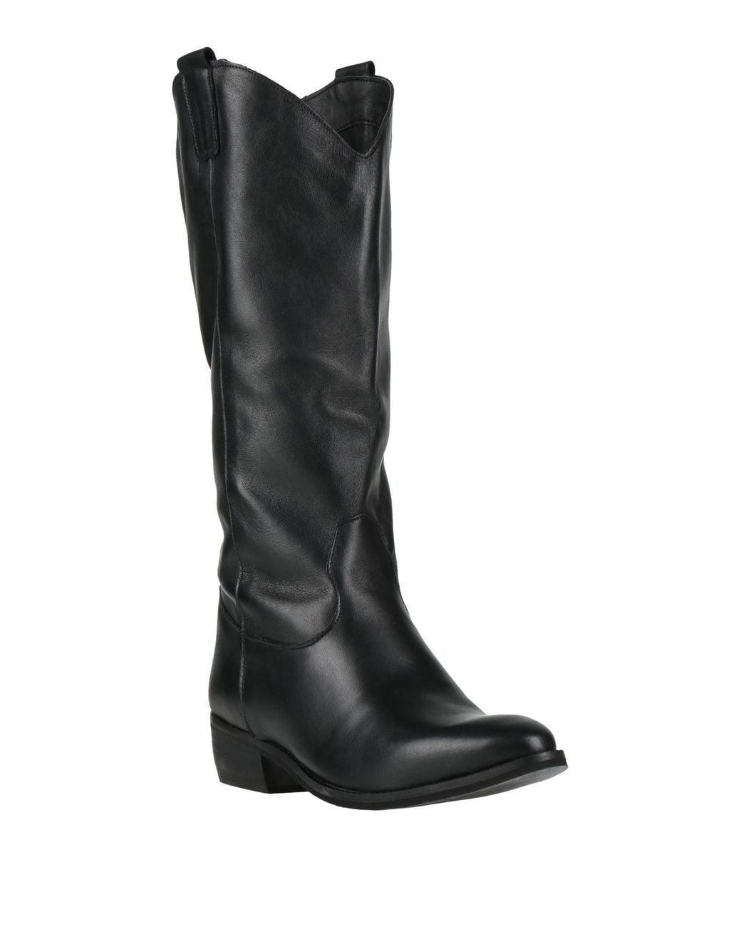 Divine Follie Black Boots