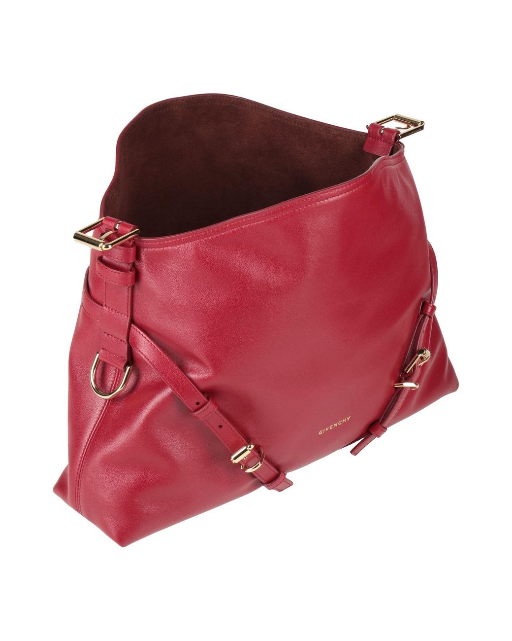 Givenchy Red Umhängetasche