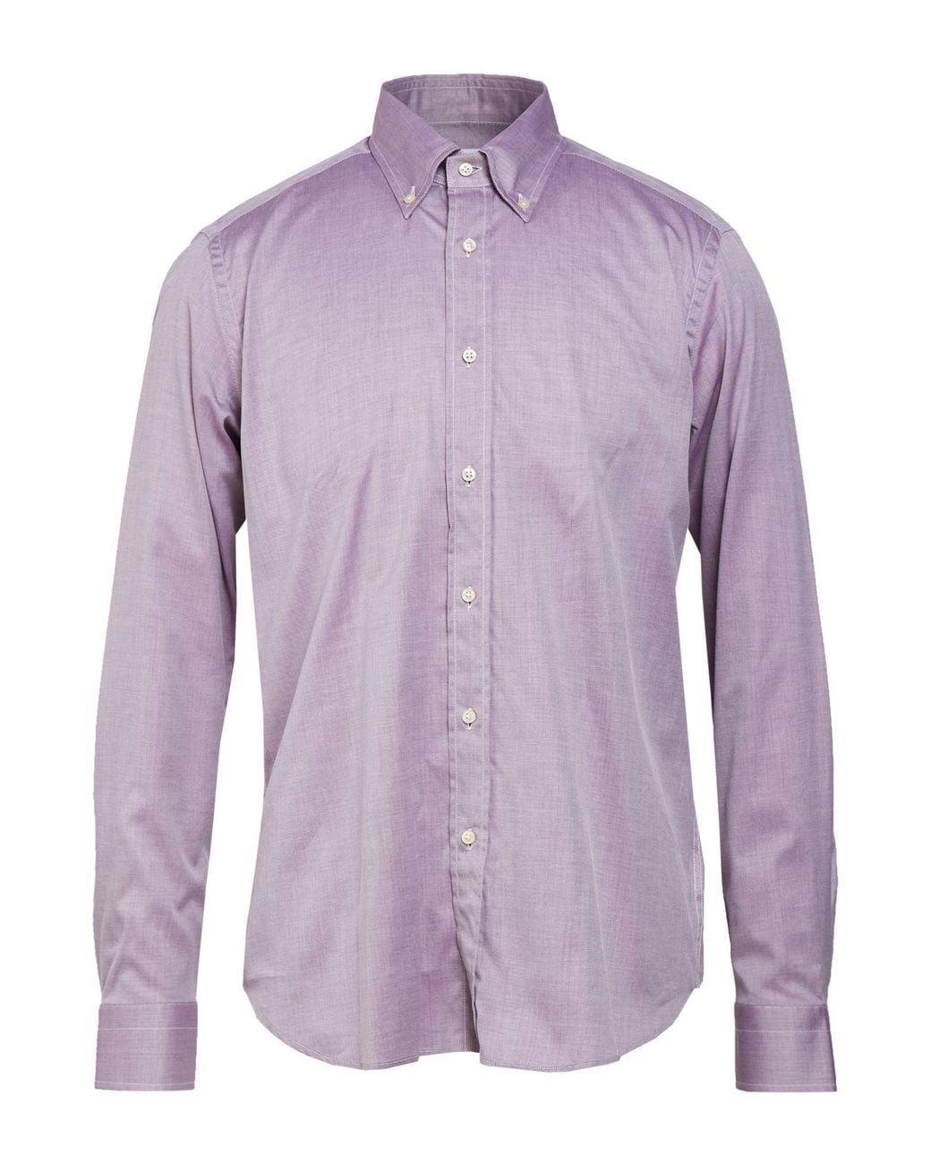 Robert Friedman Purple Shirts for men