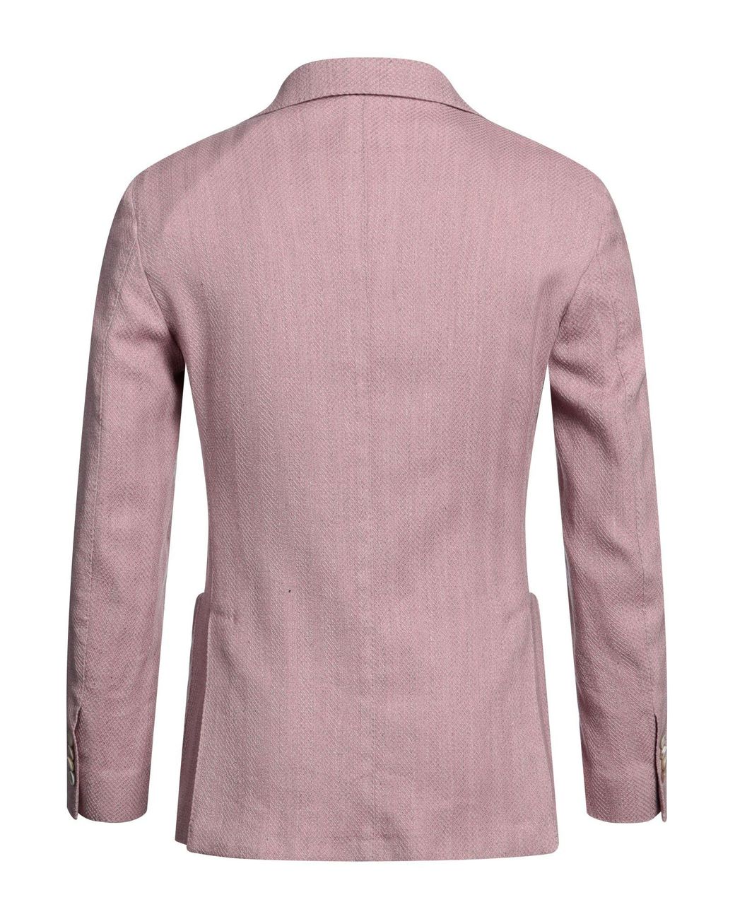 Lardini Pink Blazer for men