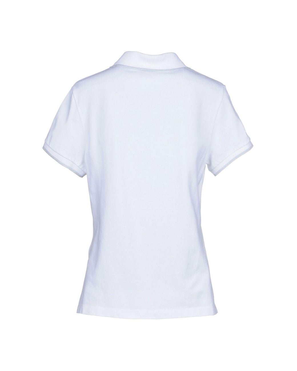 KENZO Blue Polo Shirt