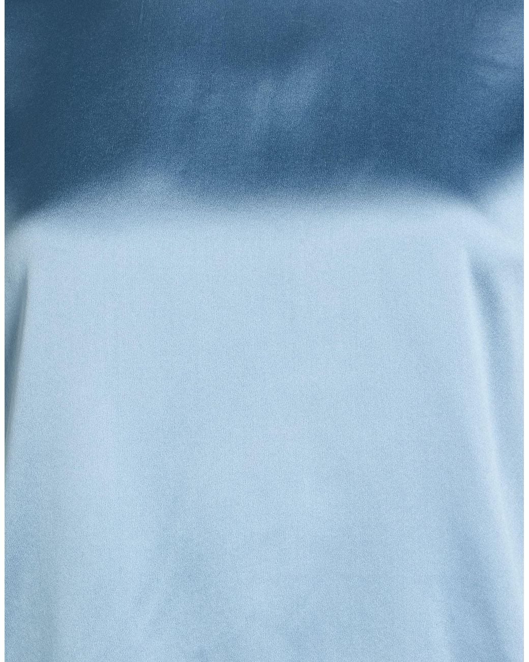 Brunello Cucinelli Blue Top
