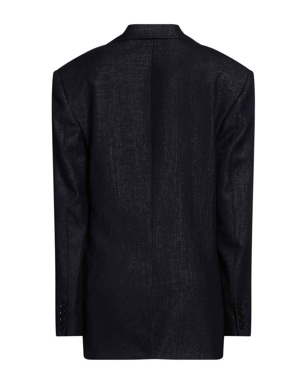 Stella McCartney Blue Blazers
