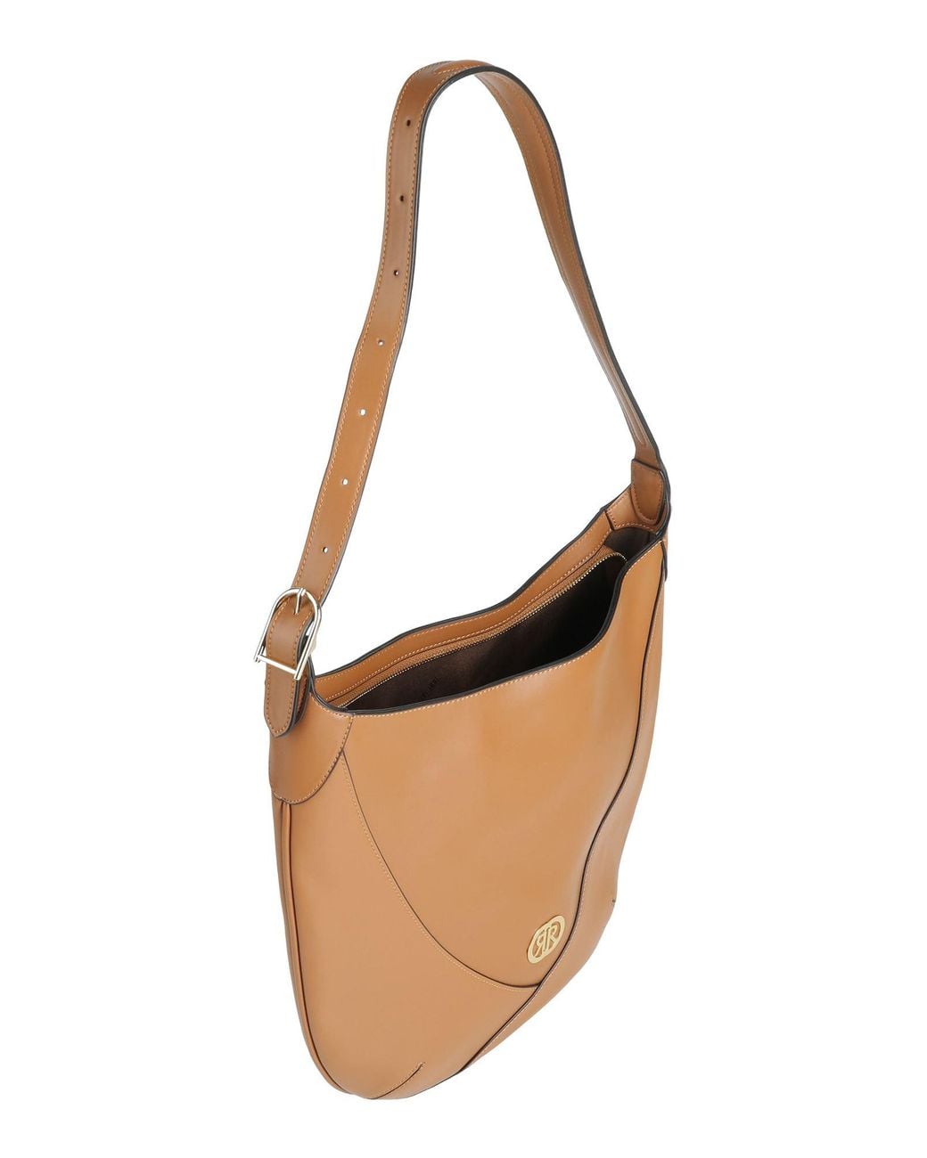 Cerruti 1881 Brown Shoulder Bags
