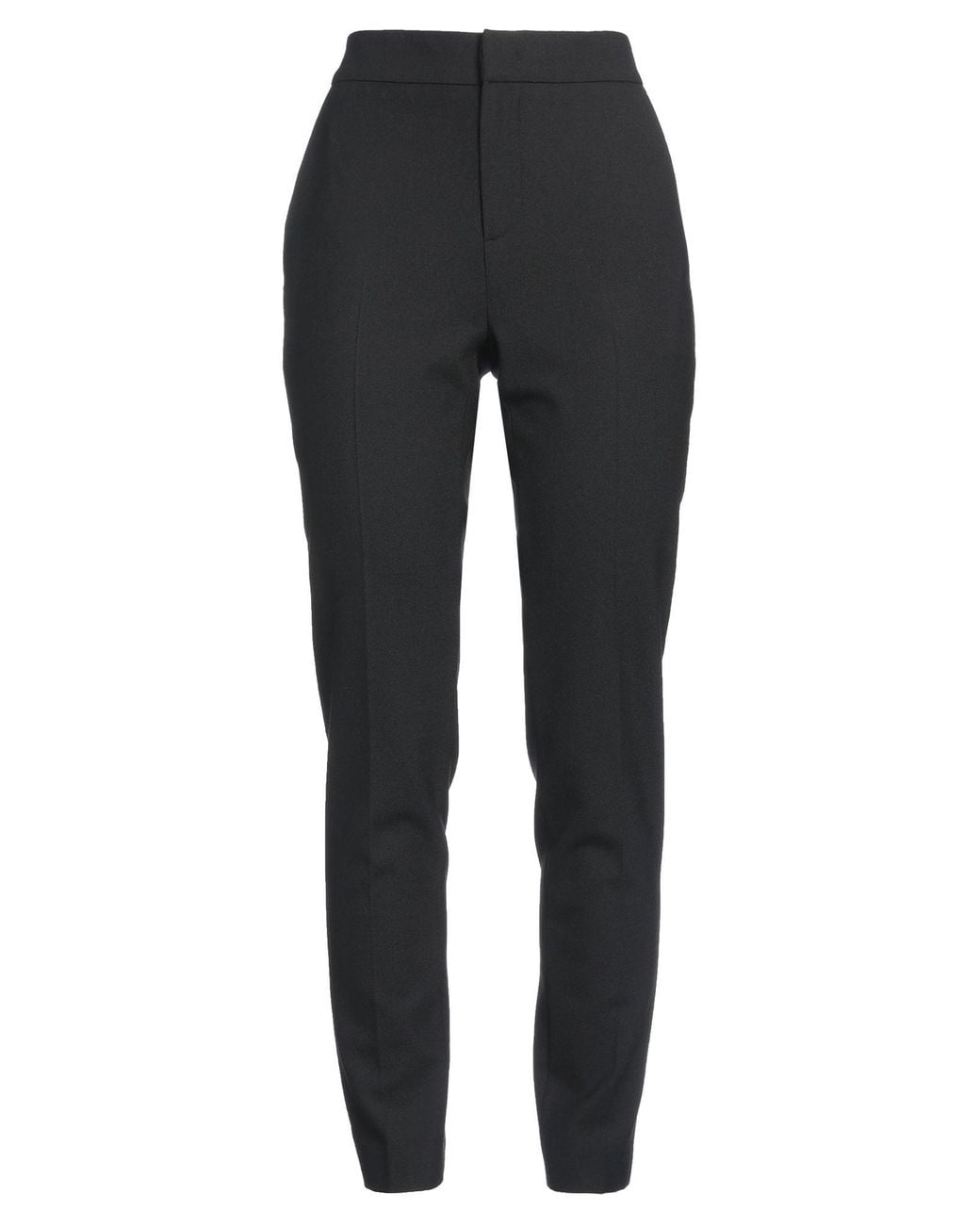 Twinset Black Trouser