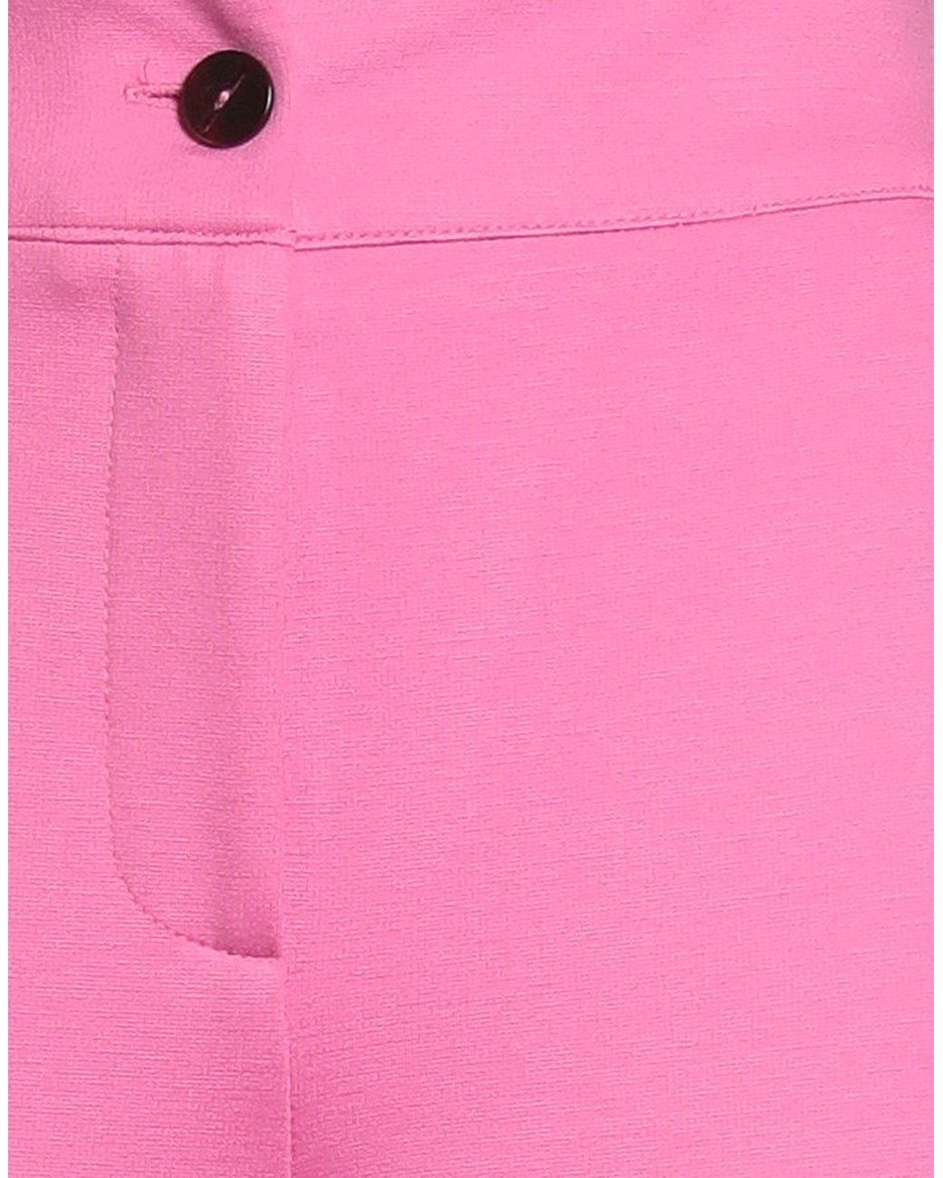 Nenette Pink Pants