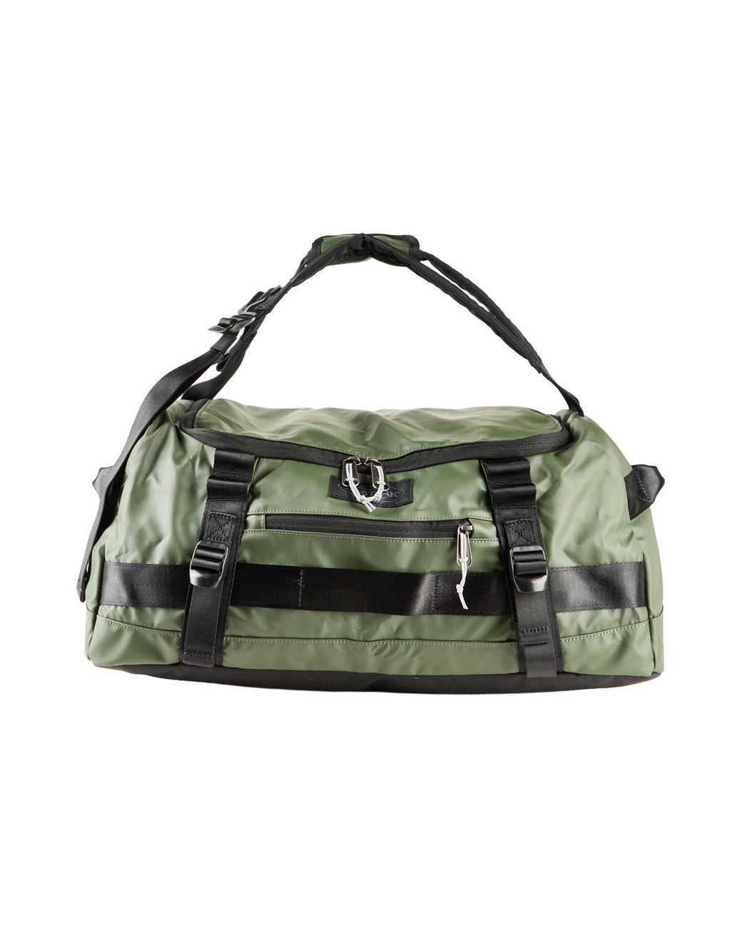Eastpak Green Duffel Bags