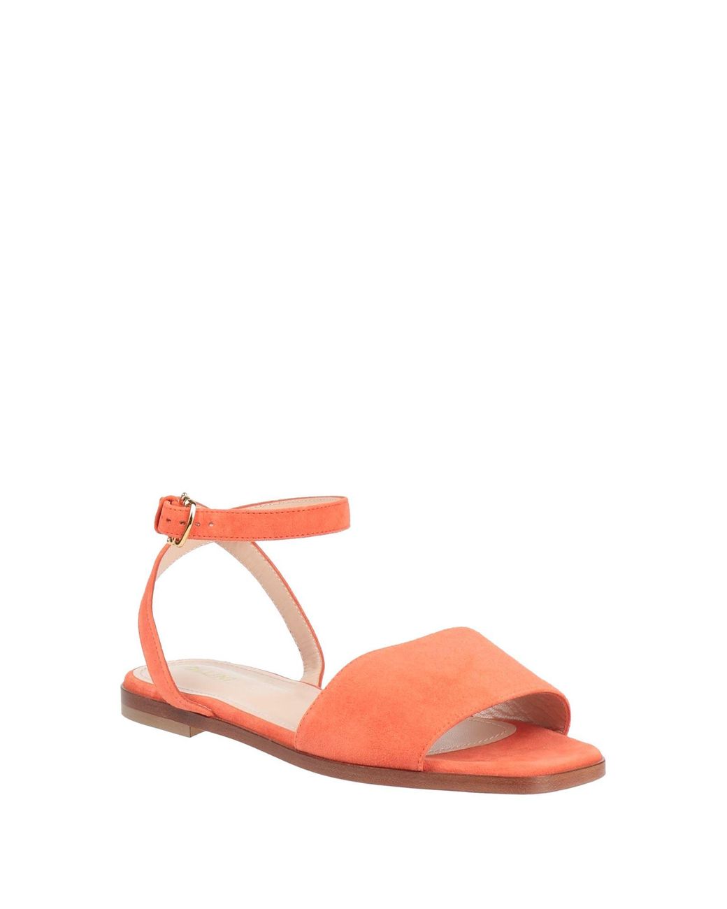 Pollini Pink Sandals