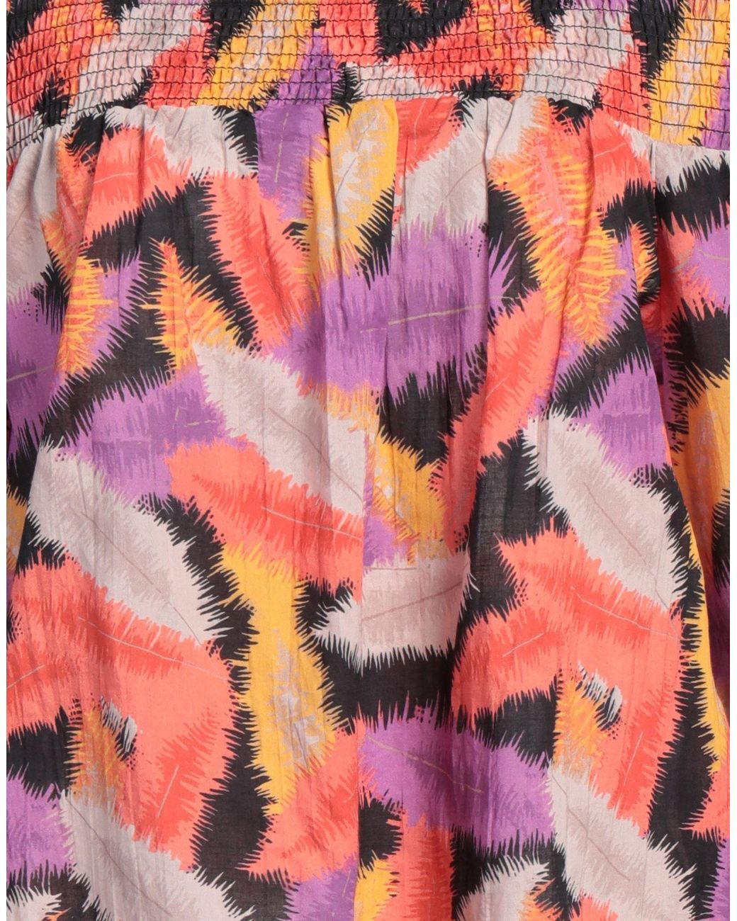CONNOR & BLAKE Pink Top Cotton
