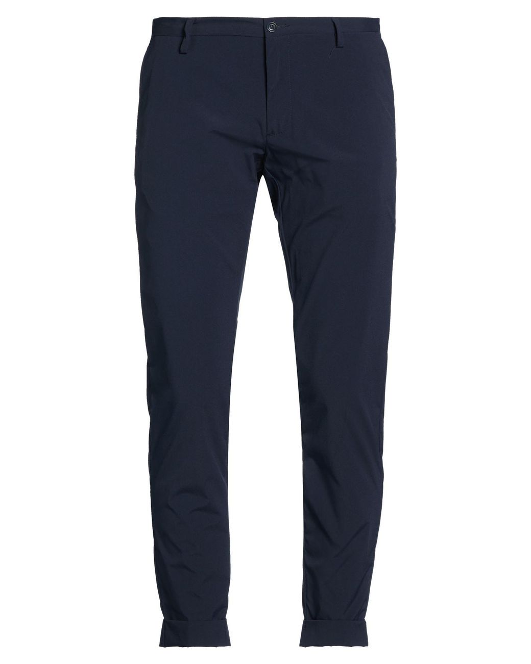 AT.P.CO Blue Pants for men