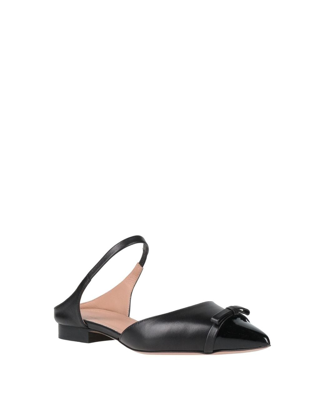 Malone Souliers Black Mules & Clogs