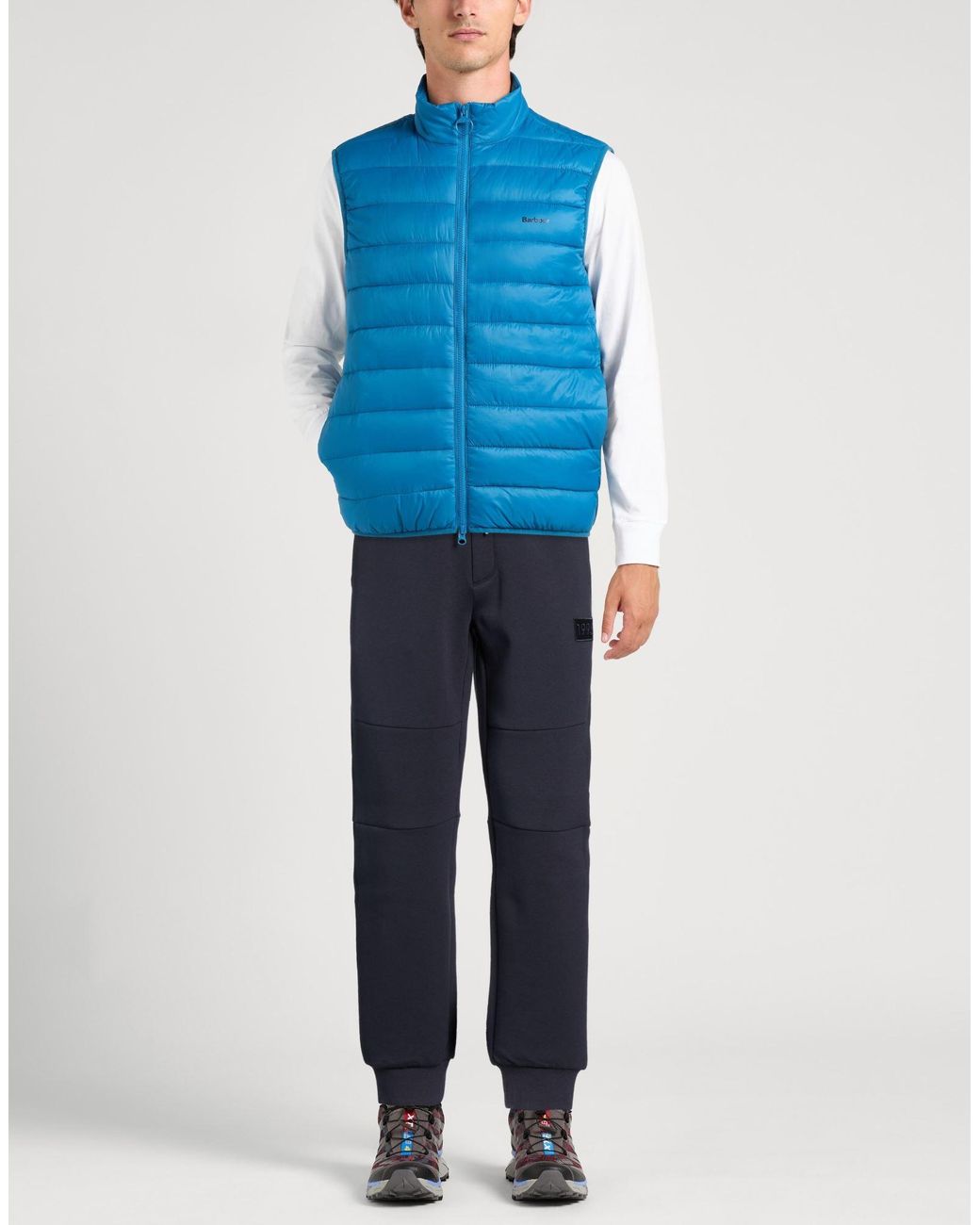 Liu Jo Blue Pants for men