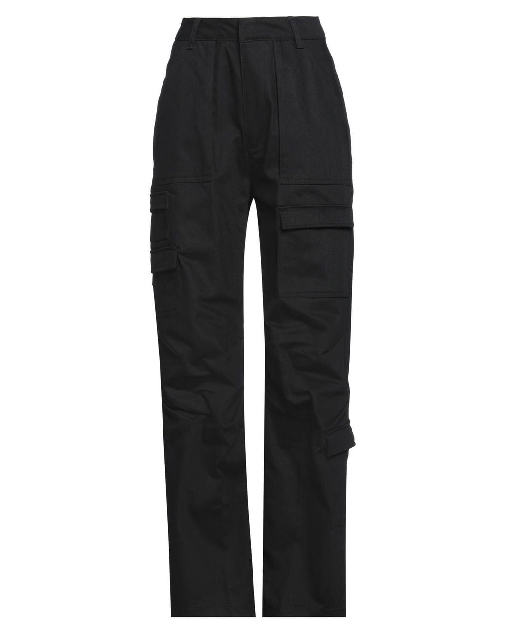 Nike Black X J Balvin Pants Cotton, Nylon
