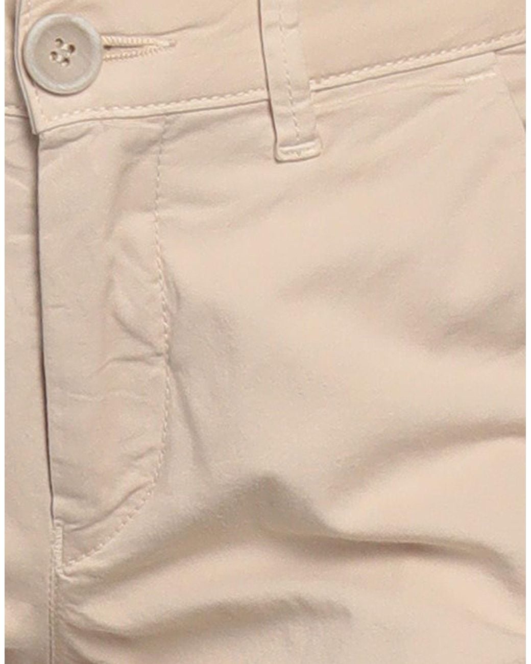 Barba Napoli Natural Pants Cotton, Elastane