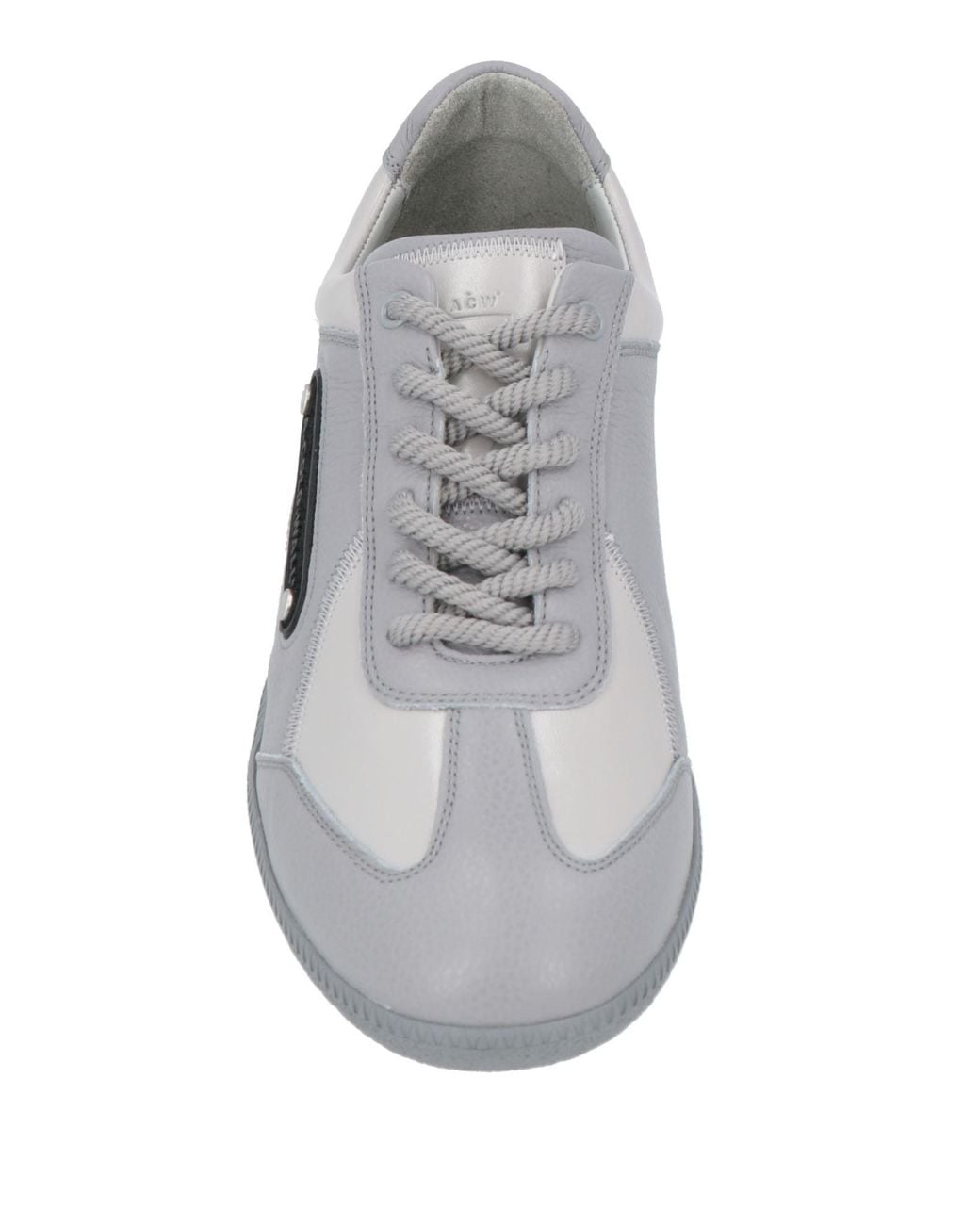 A_COLD_WALL* Gray Trainers for men