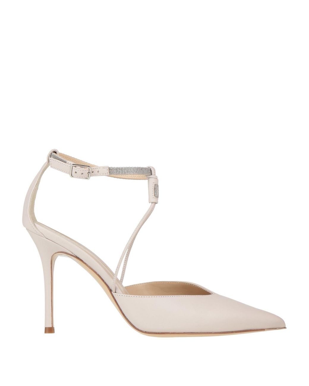 Peserico Natural Pumps