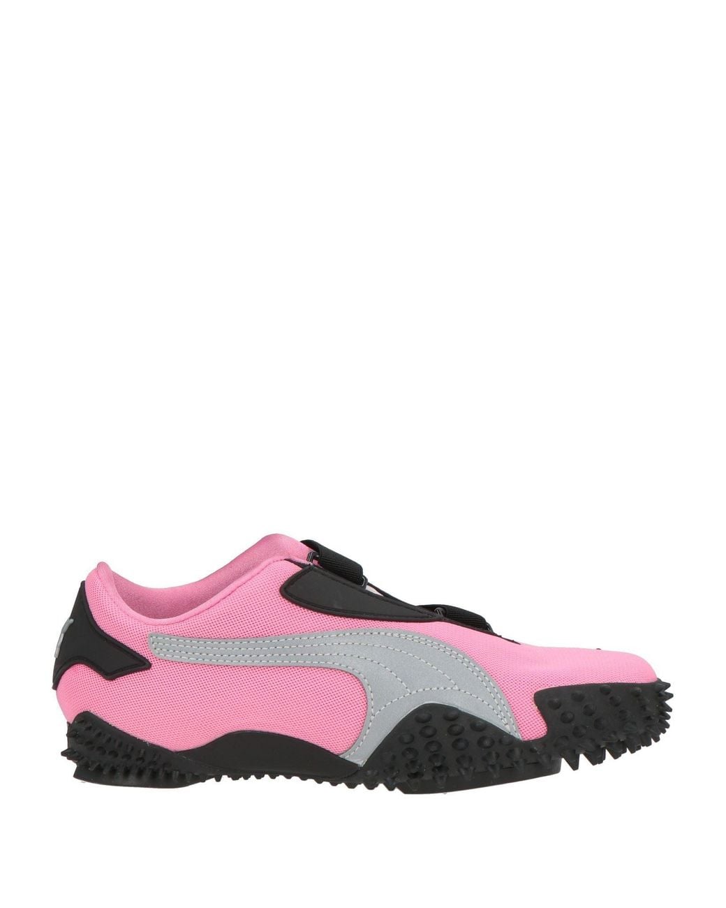 PUMA Pink Mostro Trainers
