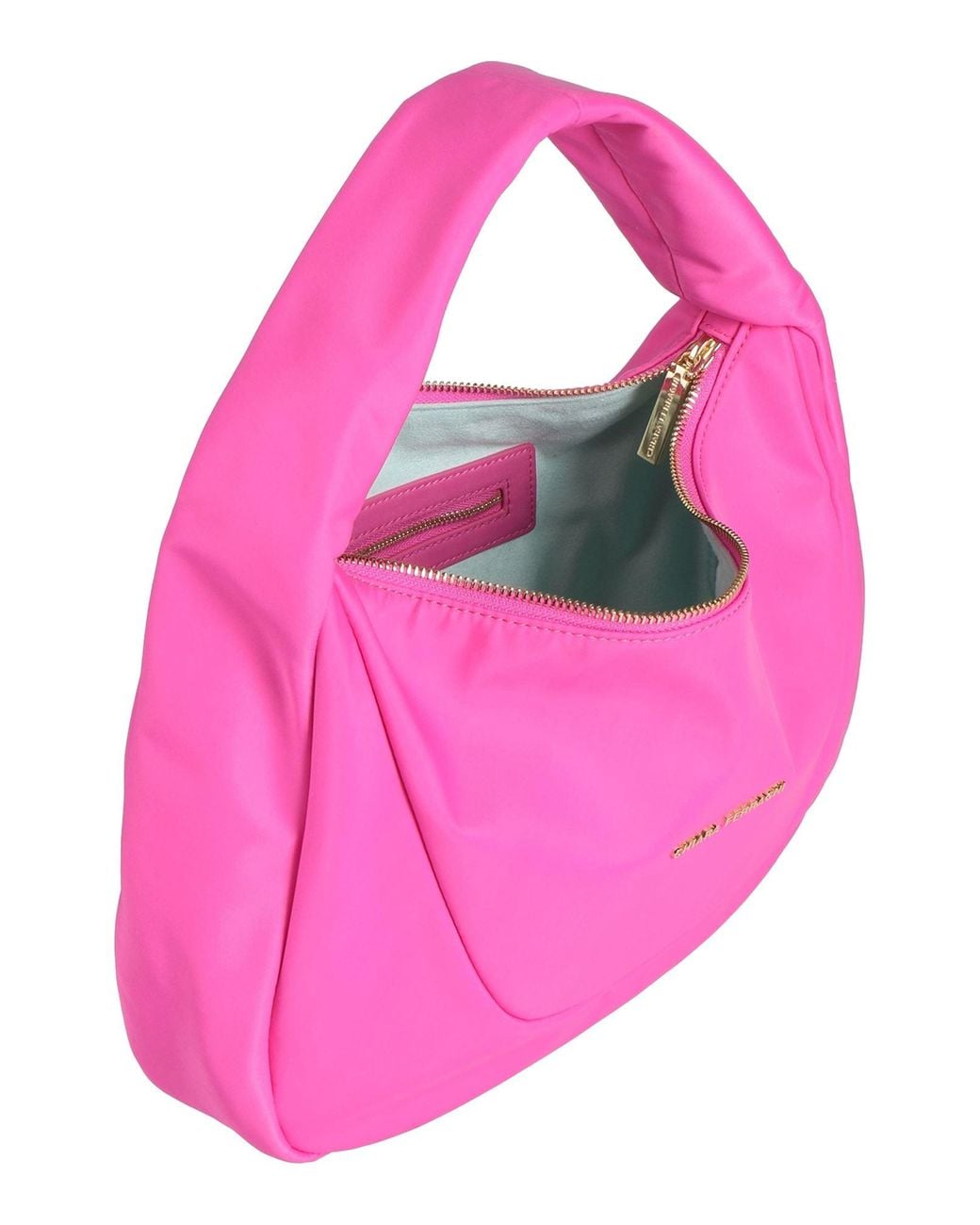 Chiara Ferragni Pink Handbag