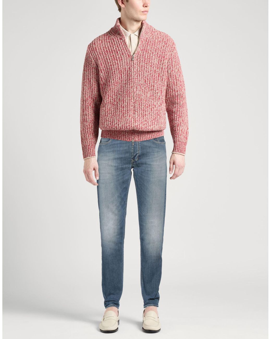 Siviglia Blue Jeans for men