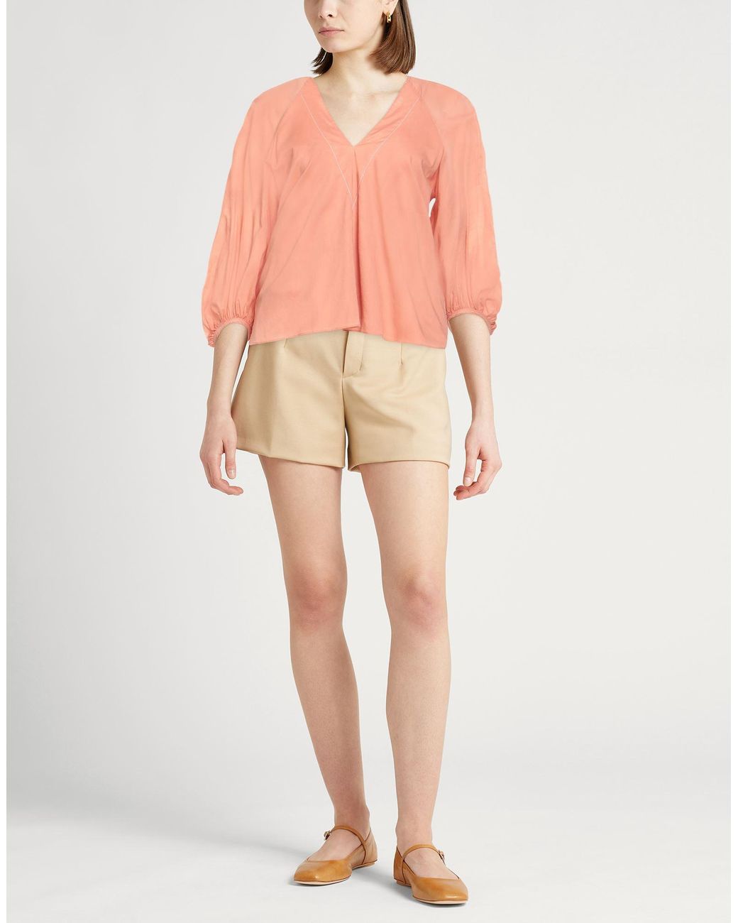 Paul Smith Pink Top