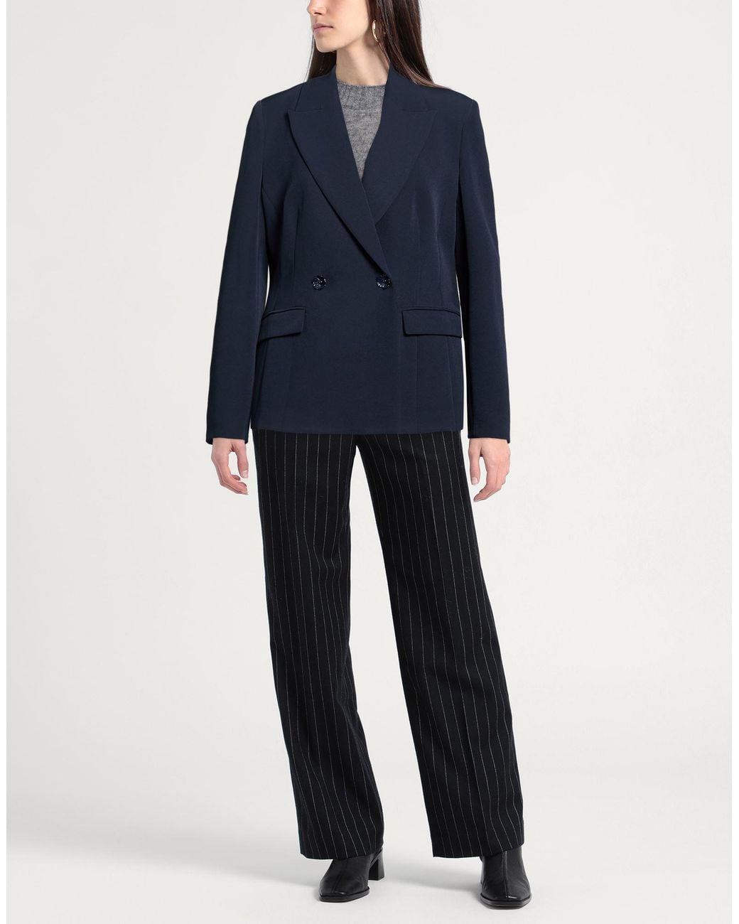 Compagnia Italiana Blue Blazers