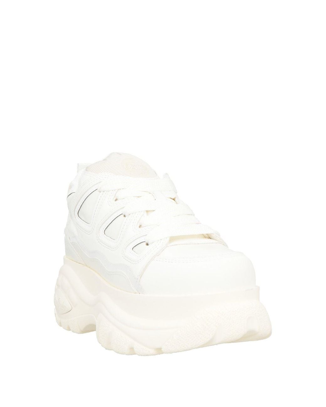 Buffalo Natural Sneakers