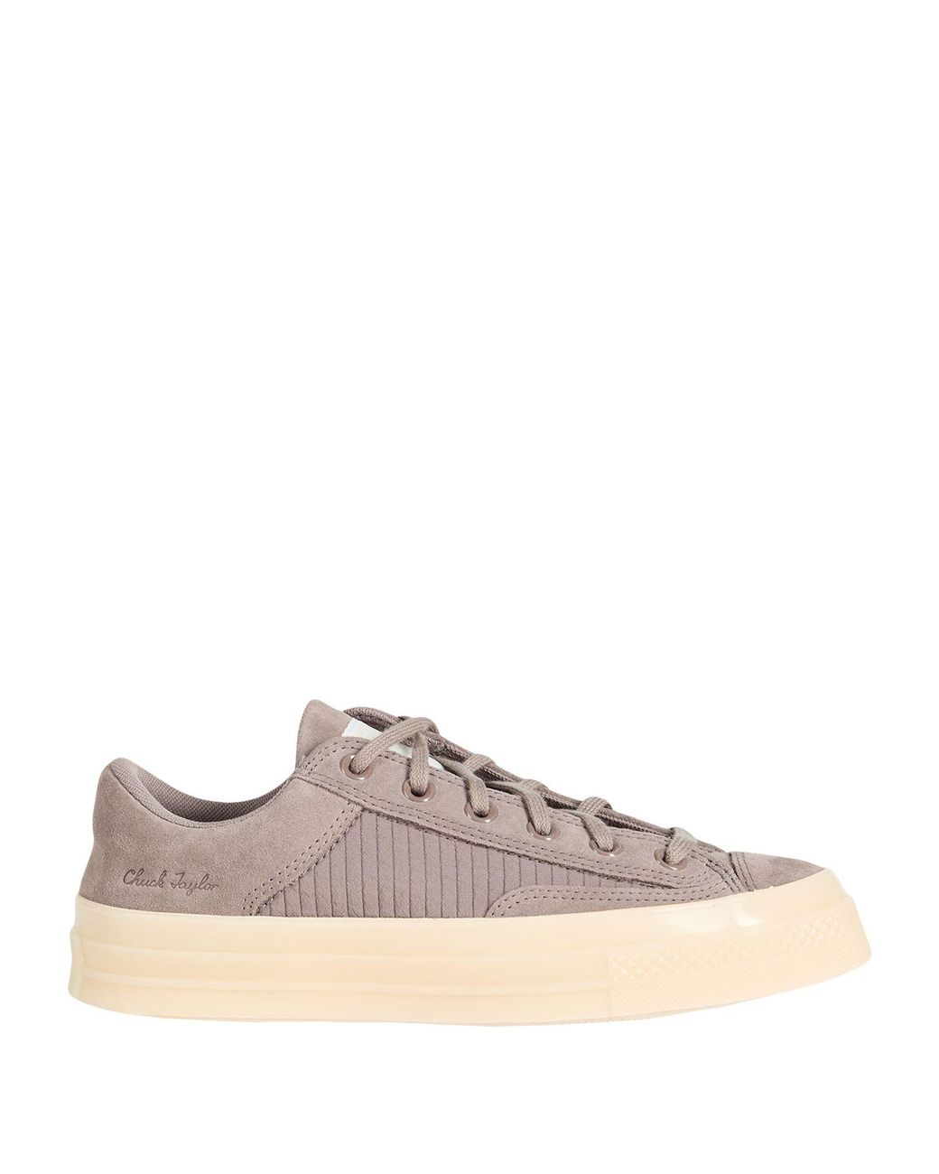 Converse Brown Trainers