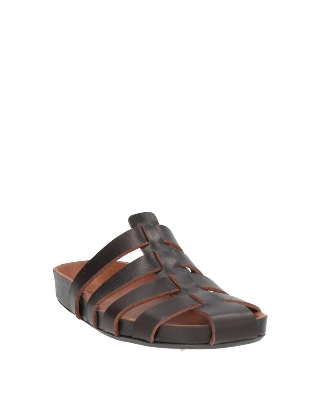 Jude Brown Mules & Clogs