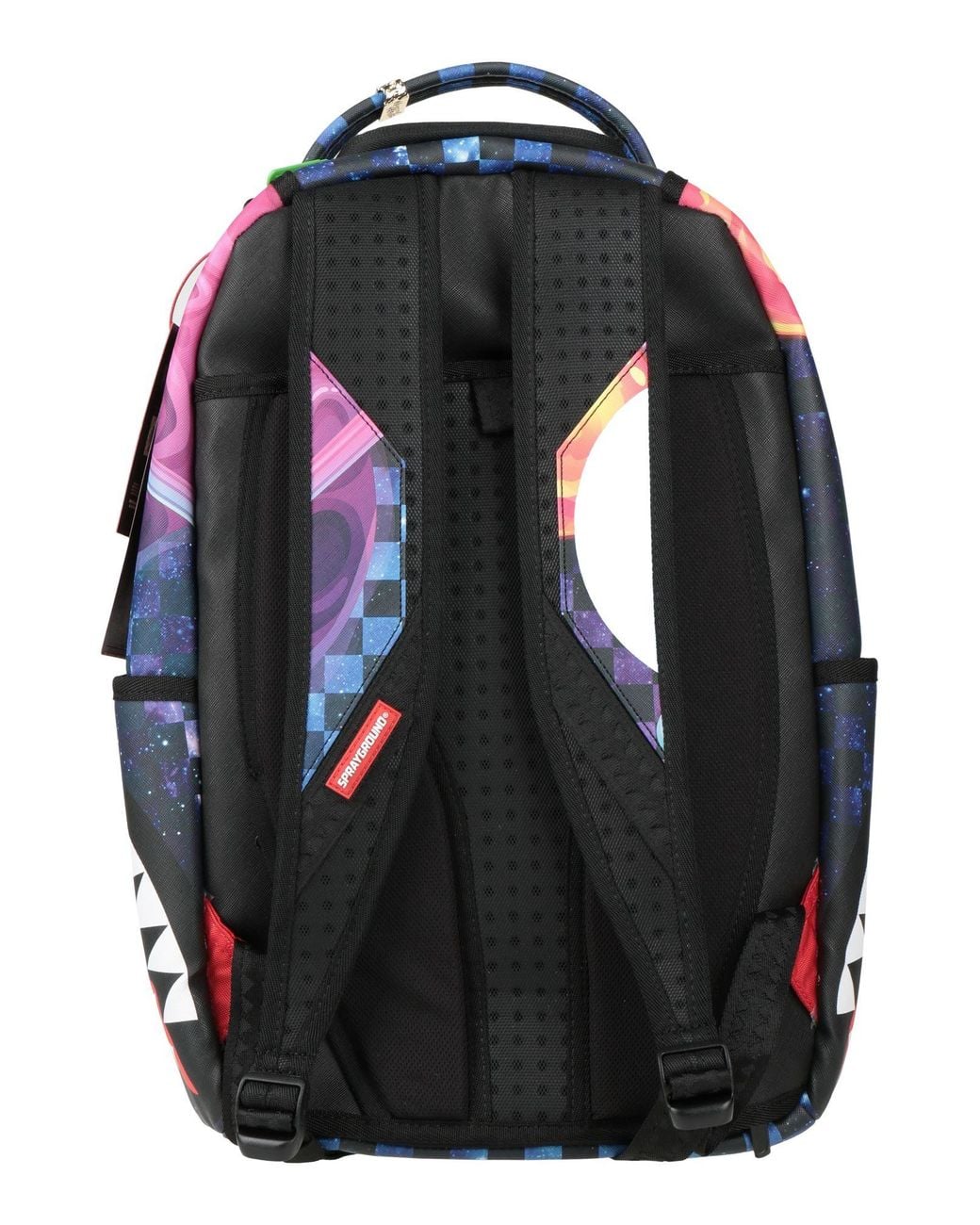 Sprayground Blue Rucksack