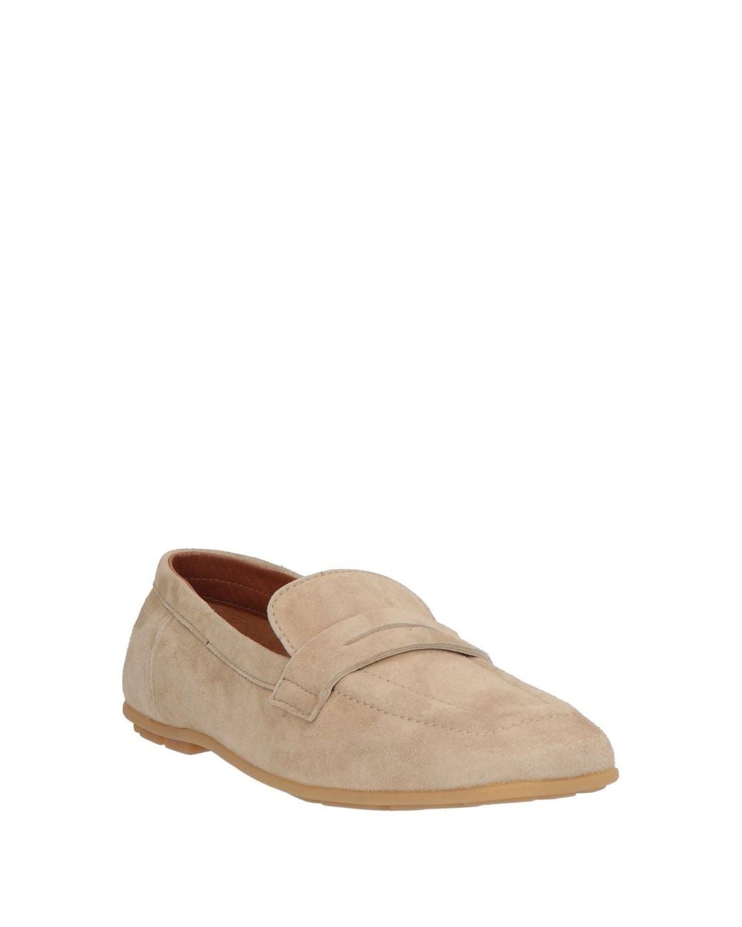 Boemos Natural Loafer