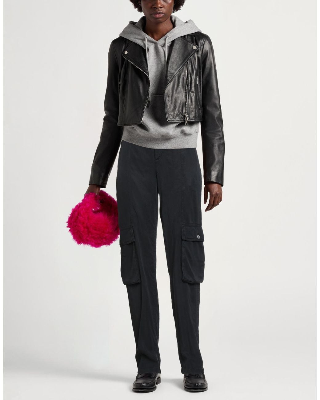 Moschino Blue Trouser