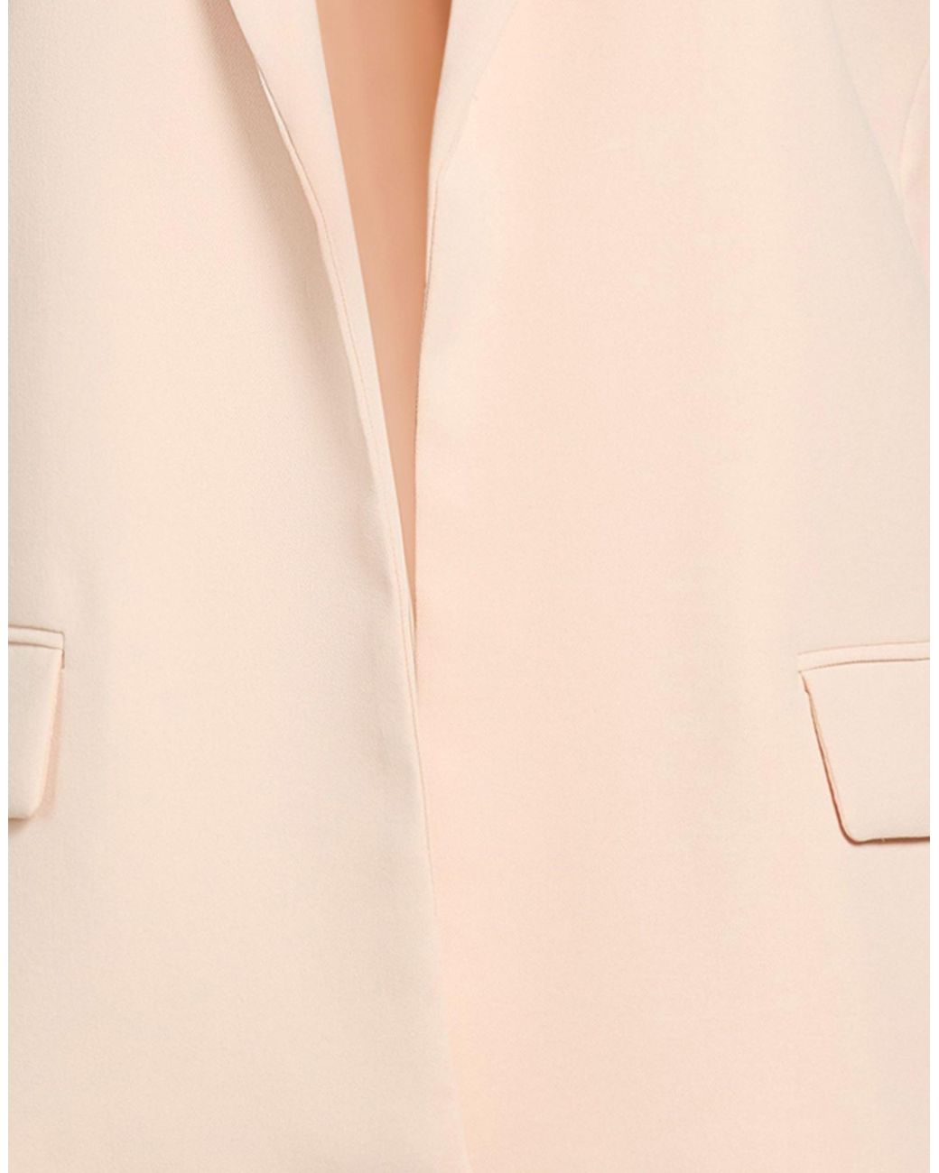 ARMANI EXCHANGE Natural Blazer