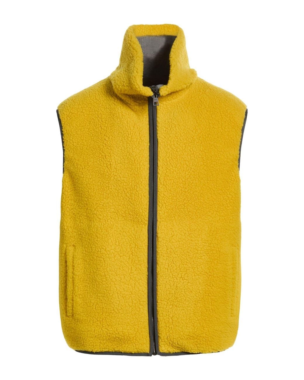 Givenchy Yellow Vests for men