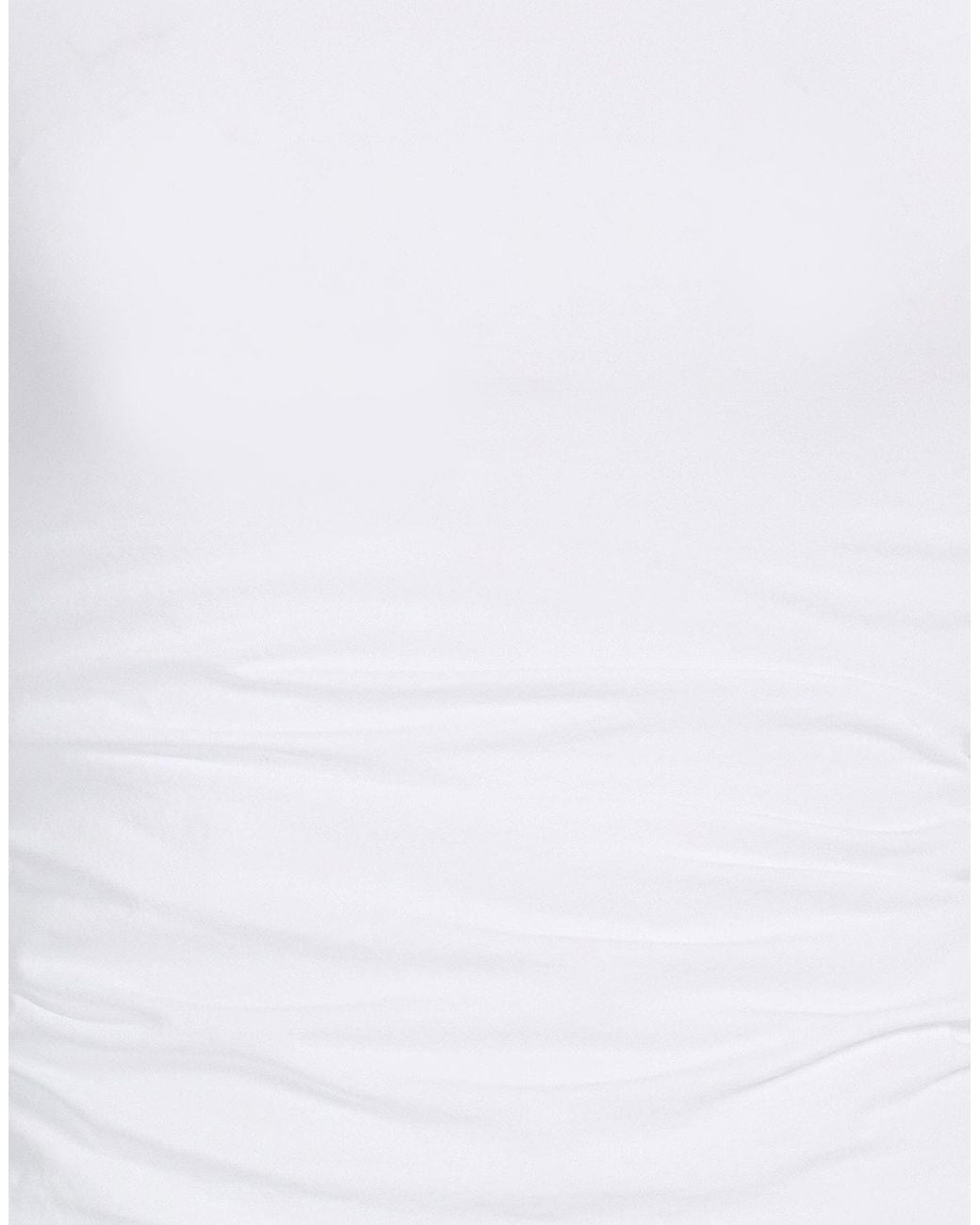 Alpha Studio White Top