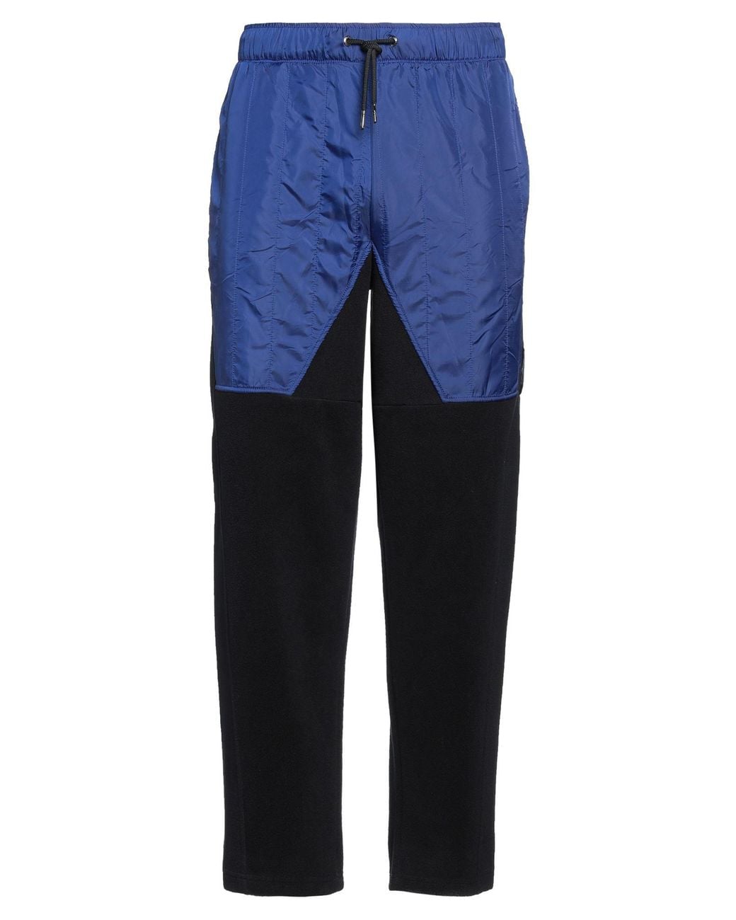 ARMANI EXCHANGE Blue Trouser for men